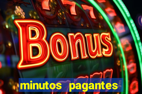 minutos pagantes wild bandito